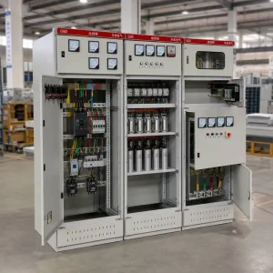 MV Switchgear KYN28 12kv 24kv for Renewable Energy Substation with Metal Clad Drawout Type and Smart Grid Compatible