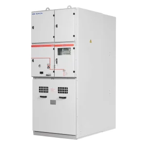 MV and HV Switchgear Industrial Steel Electrical Power Distribution Equipment Available for Sale