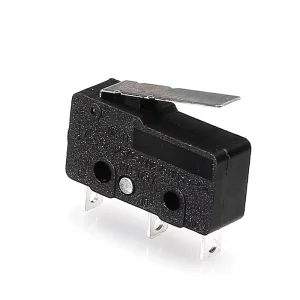 MX-11-3Z 6a 250v Mirco Switch Electric Rice Cooker Micro Switch 1000 Amp Contactor Dc Contactor with Micro Switch