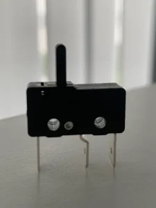 MX11 3 02 Microswitch10A 250V Sensitive Special Terminal Push Button Micro Switch 3PIN Elevator Parts Micro Switch UL TUV CE CQC