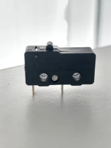 MX11 3D Jialong( Calon) Microswitch 10A 250V Sensitive Push Button Micro Switch NO 2PIN Elevator Parts Micro Switch UL TUV CECQC