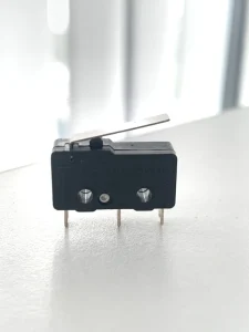 MX11-3Z 3Pin DIP Momentary Micro Controller Micro Limit Lever Switch Mouse Micro Switch PCB 10A/6A Max Plastic