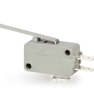 MX12 11 High Protection Level 250V 20A Micro Miniature Switch (Plastic ABS PA66) for Households Auto Electronics China Factory