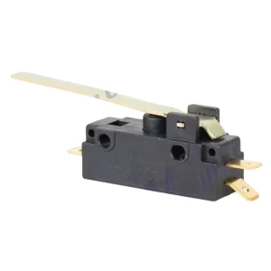 MX12-15 10A 250VAC 20A 125VAC 2Pin SPDT Micro Push Button Switch Plastic & Metal CCC CE Certified
