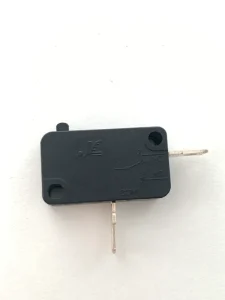 MX12-6F High Quality SPST Micro/Miniature Push Button Door Microswitch Plastic Switch Parts 250V 16A CCC CE UL TUV Certified