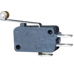 MX12-9 Long Life 20A 250VAC High Rating Micro Switch T125 5e4 CQC CE Certified for Electronic Equipment
