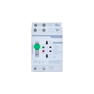 MXM3-63AE 16A 32A 50A 63A Manual Mini Dual Power ATS Automatic Transfer Switches for Generator