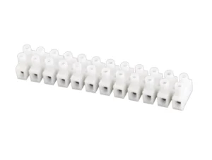 MY10H 1.2 Terminal Block 10.0mm for 300V 30A 20-10AWG 2-12 Poles IEC 450V 24A 2.5mm Wire Connector Feed Industrial IEC