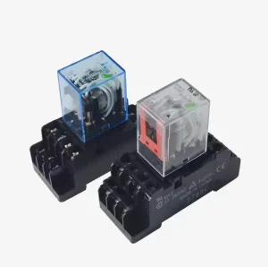 MY2N J MY3N J MY4N J LY2N J LY3N J LY4N J General Purpose Electromagnetic Relay 5A 10A Mini Control Relay