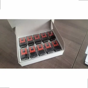MY4 Plug In General Purpose Relay for PLC Control Panel Switching