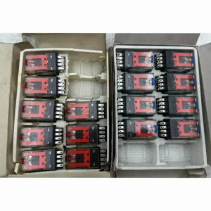 MY4 Power Relay for Control and Plc Cabinet Switching Plc