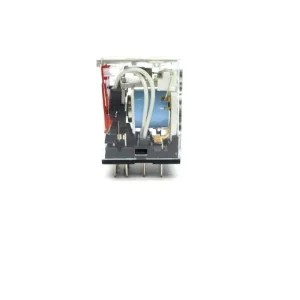 MY4ZN MY4ZN Control Relay 24VDC for PLC