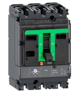 MY630N-10-85KA 100-800A 800V 3P MCCB Molded Case Circuit Breaker