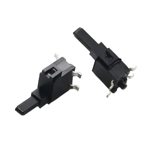 Made in China MS-007 Micro Switch Limit Detection Switch