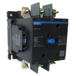 Magnetic AC Power Contactor 24V 220V