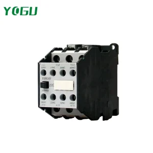 Magnetic Contact Motor Starter Contactor