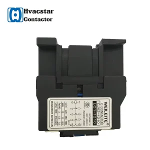 Magnetic Contactor 3 Phase Air Conditioner