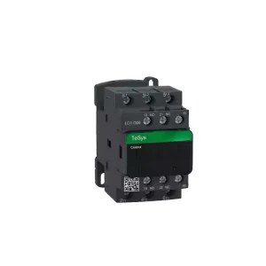 Magnetic Contactor Brand New Authentic LC1D09M7 LC1D12M7 LC1D18M7 LC1D25M7 LC1D32M7 LC1D40M7