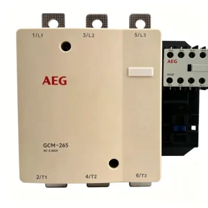 Main Contact Kit For GCM 150 GCM 180 GCM 225 GCM 265 GCM 330 Moving And Fixed Contacts Contactor Spare Parts Replacement Kit
