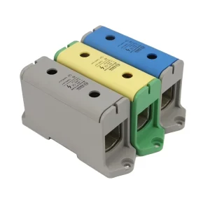 Main-line Distribution Terminal Block 1P 2P 3P
