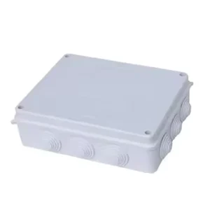 Manufactory Direct Box Transformer Substation Distributor Power Saver Power Distribution Equipment Manufacturers in China