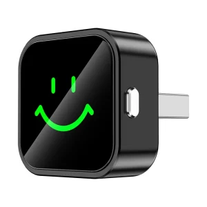 Manufactory Portable Wireless CarPlay Adapter for Wired CarPlay Cars