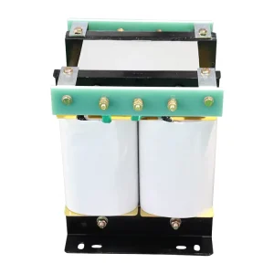 Manufacturer BK 5000VA Single Phase Isolation Control Transformer 380V 220V 480V 110V 36V Low Voltage