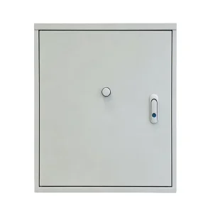 Manufacturer Direct Supply Power Distribution Box Anti Corrosive Electrical Cabinet for Machining Workshops