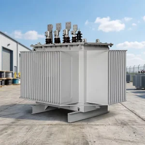 Manufacturer Direct Supply S11 800KVA 20KV/380V Three Phase 50/60Hz Power Distribution Transformer ONAN Dyn11 Oil