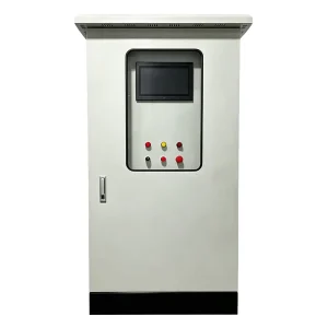Manufacturer Outdoor Electrical Power Distribution Equipment Including Switchgear Control Cabinets and Electrical Panel Boxes