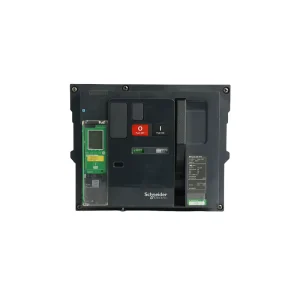 MasterPacT MTZ2 Series Air Circuit Breaker ACB 800-4000A 3P/4P Drawout Fixed MicroLogic X LV IEC 60947-2