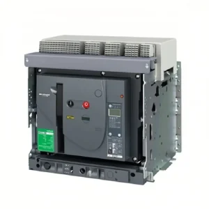 MasterPact NT10H2 Circuit Breaker Frame 1000A 50kA 440VAC 50/60Hz (Icu) 4P Drawout with Control Unit