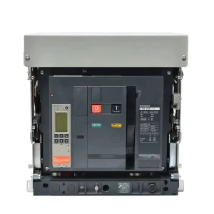 Masterpact ACB Air Circuit Breaker 2000A 3P Drawout Type 2.0 5.0 6.0 2.0A 5.0A 6.0A