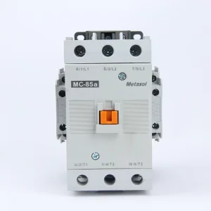 Mc- 85A AC Contactors Magnetic Contactor