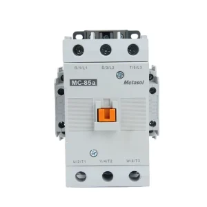 Mc 85A General Electric AC Contactors Magnetic Contactor