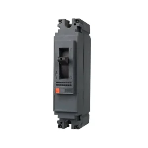 Mccb Moulded Case Circuit Breaker 1P 16A Motor Protection Circuit Breaker