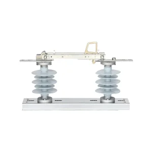 Medium Voltage Product of 10kV Composite Material Disconnector Switch for Substation