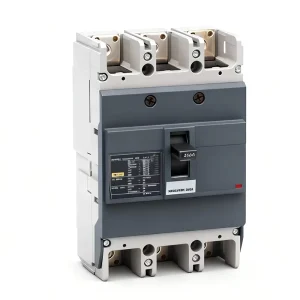 Merlin Gerin NSD EZC MCCB Model Moulded Case Circuit Breaker