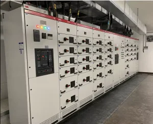 Metal Distribution Equipment Distribution Wiring Table Terminal Control Network Switch Outlet Box Shell