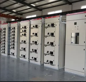 Metal Distribution Equipment Distribution Wiring Table Terminal Control Network Switch Outlet Box Shell