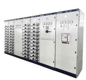 Metal Distribution Equipment Distribution Wiring Table Terminal Control Network Switch Outlet Box Shell