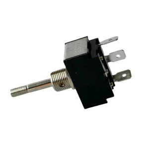 Metal Plate Handle Switch of 3P Momentary ON/OFF Momentary ON