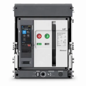 Metasol ANseries ACB Air Circuit Breaker 3P 4P 1600A 65kA 500V Draw-out Fixed Trip Relay CE CCC Certified Factory Stock