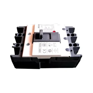 Metasol Mccb Circuit Breaker