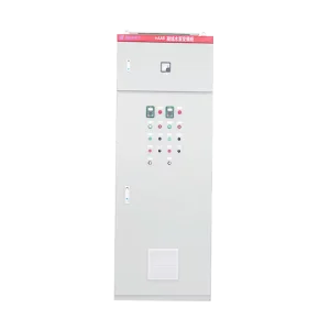 Meygo 24 Way Main 20Kw Power Distribution Box Control Cabinet for Efficient Power Management and Distribution