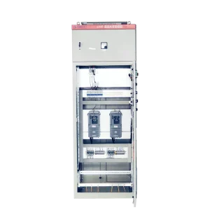 Meygo 3 Way 63A Distribution Box Transformer Main Switch Electrical Control Power Distribution Power Distribution Equipment