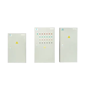 Meygo Ip66 3 Phase Power Distribution Cabinet Unit Low Voltage Power Box Distribution Equipment