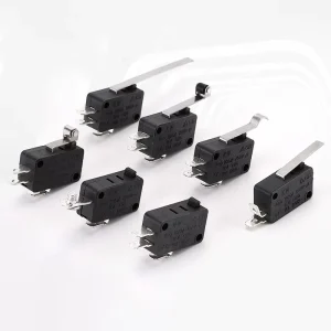 Micro Limit Switch DIP 16A 125 250Vac Micro Switch