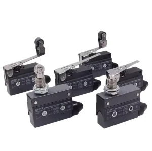 Micro Limit Travel Switch YBLXW-5/11G2 Limiter Mechanical Contact Self-reset Small