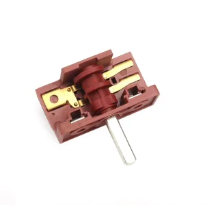 Micro Rotary Switch Selector Switch